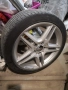 Джанти Mercedes AMG 18"+гуми, снимка 4