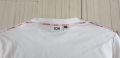 GCDS Milano Cotton Mens Size S НОВО! ОРИГИНАЛНА Мъжка Тениска!, снимка 10