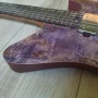 Eart GW-2 headless guitar ел.китара, снимка 4