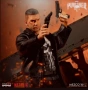 Mezco Toyz The Punisher / Наказателят от Netflix серияла, фигура на One:12, снимка 7