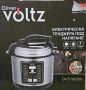 Мултикукър под налягане Voltz, снимка 4
