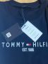 Тениски Tommy Hilfiger с бродирано лого размер XL, снимка 4