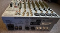 Смесителен пулт BEHRINGER EURORACK UB1204FX-PRO отлично състояние , снимка 3