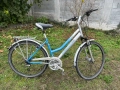 немски алуминиев велосипед "Hercules Nepal"/28цола/, снимка 12