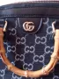 Чисто нова оригинална чанта Gucci със сертификат, снимка 2