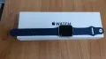 Смарт часовник APPLE WATCH SE2 v2 ALUMIN CASE STARLIGHT BLUE BAND S/M 40 MM, GPS, WLAN, ПУЛСОМЕР, снимка 2