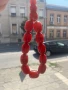Броеница за тревока worry beads, снимка 1
