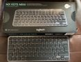 Logitech  MX Mini  MAC/WIN, снимка 1 - Клавиатури и мишки - 45450284