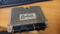 Компютър за Фолксваген Бора 1.9 TDI 038 906 018 BL / 0 281 001 845, снимка 1