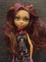 КУКЛИ MONSTER HIGH, снимка 12