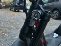 BMW Motorrad X2City – премиум електрически скутер., снимка 9