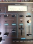 "Realistic"SSM-2100.Стерео аудио миксер,с еквалайзер,ехо,и фоно предусилвател , снимка 7