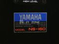 ТОНКОЛОНИ   Yamaha ns-160 , снимка 3