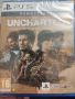 Uncharted collection ps5, снимка 1 - Игри за PlayStation - 45415182