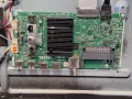 MAIN BOARD ,17MB185 for JVC LT-55VAQ3200 55inc DISPLAY VES550QNDB-N2-N43, снимка 1