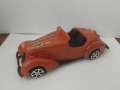 Ретро модел кола, снимка 1
