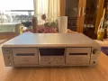 Sony TC-WE475 Casette Deck, снимка 1