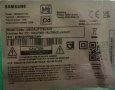 Samsung UE43AU7172U BN9653075F;UE43RU7092U BN41-02703;UE43TU7092U;QE43Q60RAT BN41-02695, снимка 1
