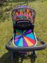 Детска количка Cosatto Giggle 2+ подарък шезлонг, снимка 3