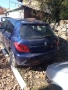 Peugeot 307 1.6 бензин НА ЧАСТИ, снимка 6