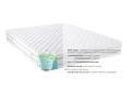 Матрак 120/190 см. - iSleep Memory Silver (22 см.) - ТОП Качество, снимка 11