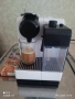 Кафемашина с капсули Delonghi Nespresso Lattissima EN 550.W, 19 bar, 1400 W, Автоматично капучино , снимка 8