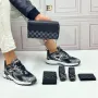 мъжки маратонки louis vuitton , снимка 6