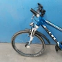 НАЙ ДОБРАТА ОФЕРТА 24 цола ,Алуминиев велосипед BULLS , снимка 2
