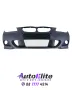 BODY KIT за BMW E60 седан (2003-2011) без парктроник и (2007-2011) с парктроник 18mm - M-Tech пакет , снимка 2