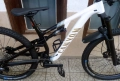 Ендуро Каньон НЕУРОН 27.5" ! "мека" рамка ! 1х12 скорости ! Като НОВ !, снимка 12