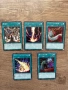 Yu-Gi-Oh! Карти, снимка 6