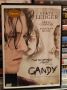 DVD Candy/Heath Ledger/, снимка 1 - DVD филми - 45642429