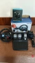 Волан с педали, скоростен лост Logitech G29, снимка 1