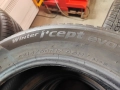 4бр.зимни гуми 215/60/17 Hankook, снимка 4