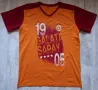 Мъжка тениска / фланелка Galatasaray / Галатасарай, снимка 4