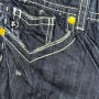 Vintage Mek Jeans, снимка 3