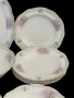 Сервиз за хранене за 6 души порцелан , снимка 17