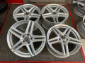 Джанти 18 цола 5х112 Mercedes E Klass W212 W213 C Klass W205 W206 S Klass W221 GLK V Klass Vito, снимка 3