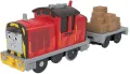 Оригинално моторизирано влакче Thomas & Friends - Motorized Salty / FISHER PRICE , снимка 3