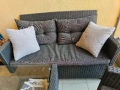 Градински сет мебели релакс, снимка 3