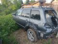 MITSUBISHI OUTLANDER 2.4 НА ЧАСТИ, снимка 3