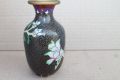 Китайска ваза ''Клоизоне'', снимка 7