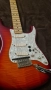 Fender Stratocaster, снимка 1