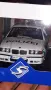 BMW M3 E36 1.18 Scale Solido POLIZEI Drift Polizei Stance Kommandant .Top top  top  model. , снимка 6