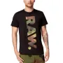 Детска Тениска – G-STAR RAW Daba Camo Large Logo; размери: 7-8, 11-12 и 12-13 години, снимка 2