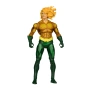 Екшън фигура McFarlane DC Comics Multiverse Aquaman Аквамен, снимка 8