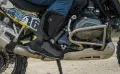 Мото ботуши Touratech Destino Ultimate GTX , снимка 12