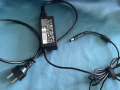 Оригинално зарядно захранване за лаптоп Dell 19.5V 3.34A, зарядно dell, снимка 1