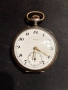 Швейцарски СРЕБЪРЕН джобен часовник - WALDO - 1901г.  - 10 РУБИНА - ПРОМОЦИЯ, снимка 11