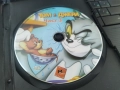 ТОМ И ДЖЕРИ 3 DVD 2812251643, снимка 2